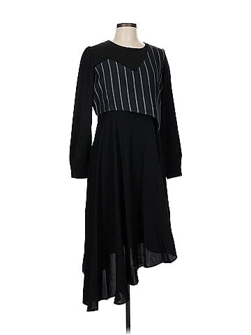 Beulah Style Casual Dress (view 1)
