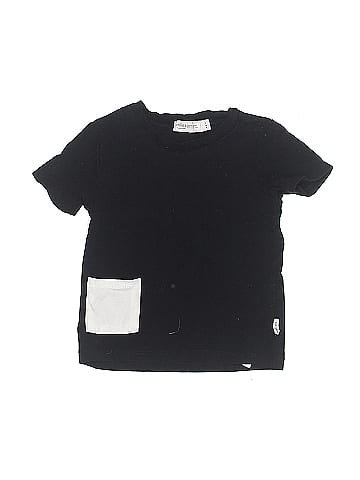 Miles Short Sleeve T-Shirt (view 1)