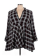 Roaman's Casual Dress