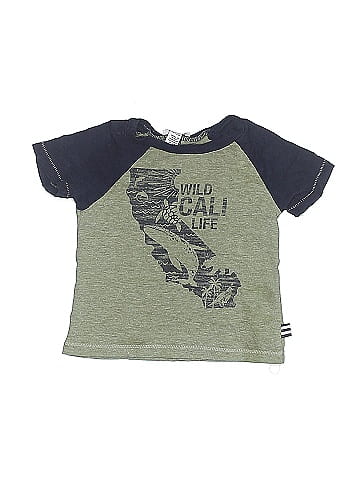 Splendid Short Sleeve T-Shirt (view 1)