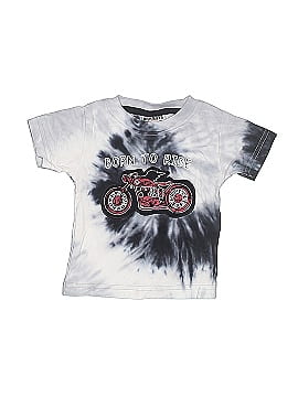 MISH Boys Short Sleeve T-Shirt (view 1)