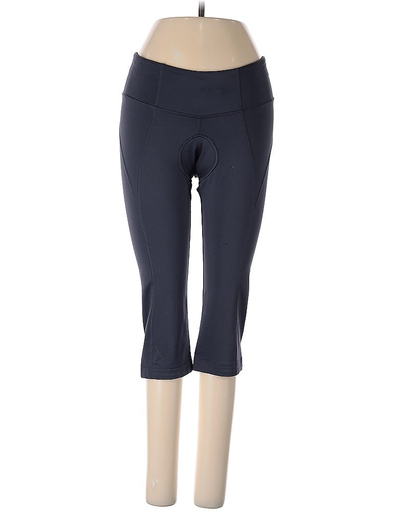 Click to view more detailed imagery on our partner's website Pre-owned Athleta Active Pants In Blue