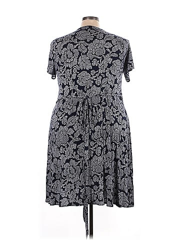 Ann Taylor LOFT Casual Dress (view 2)