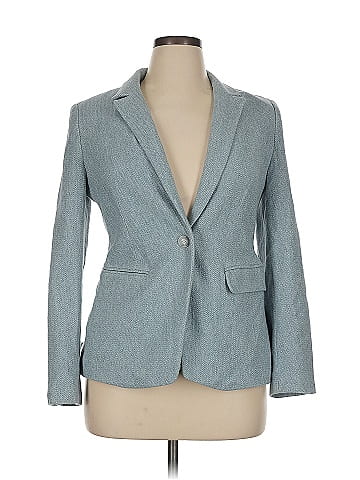 Ann Taylor LOFT Blazer (view 1)