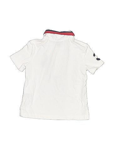 Polo by Ralph Lauren Short Sleeve Top (view 2)