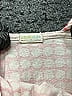 Crewcuts Outlet Checkered-gingham Red Pink Dress Size 4 - photo 3