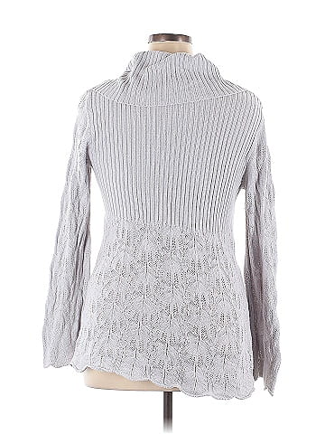 Valerie Stevens Turtleneck Sweater (view 2)