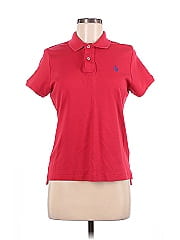 Ralph Lauren Sport Short Sleeve Polo