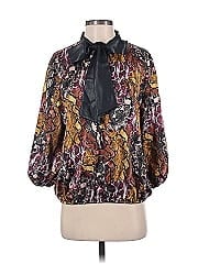 Marc New York Andrew Marc 3/4 Sleeve Blouse