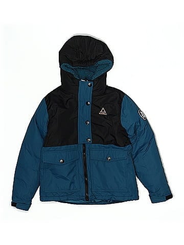 Reebok Snow Jacket (view 1)