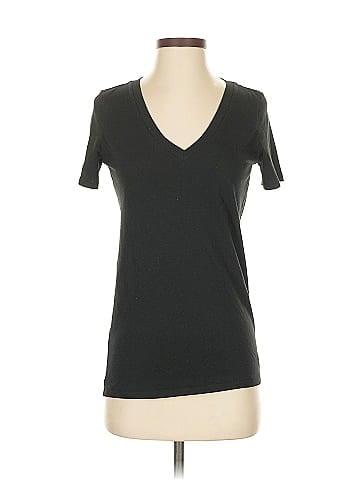 Victoria's Secret Pink Short Sleeve T-Shirt (view 1)