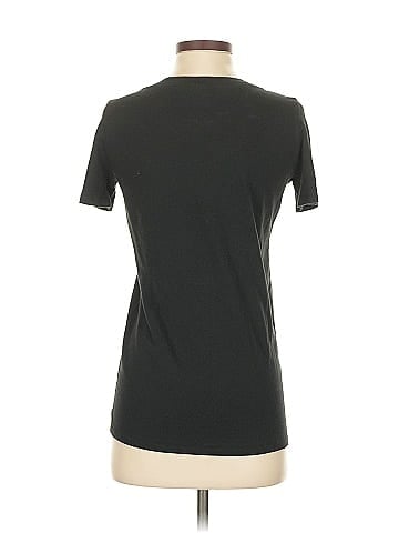 Victoria's Secret Pink Short Sleeve T-Shirt (view 2)