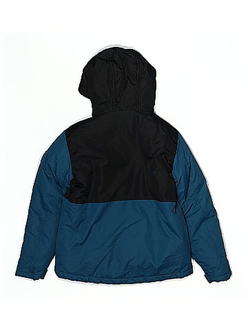Reebok Snow Jacket (view 2)