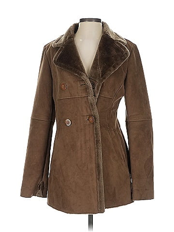 Jones New York Coat (view 1)