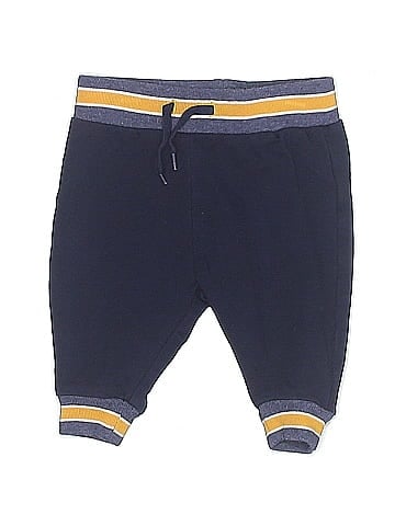 Janie and Jack Sweatpants (view 1)