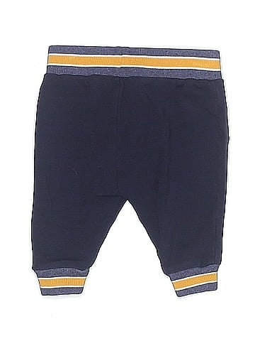 Janie and Jack Sweatpants (view 2)