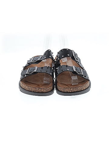 Olivia Miller Sandals (view 2)