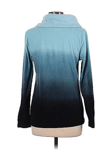 Ideology Pullover Sweater (view 2)
