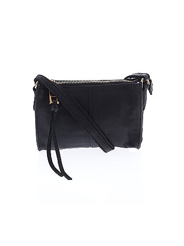 Margot Leather Crossbody Bag (view 1)