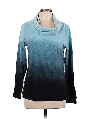 Ideology Pullover Sweater (view 1)