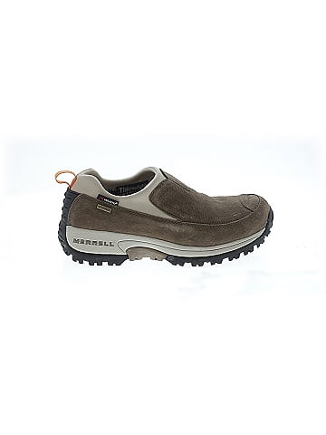 Merrell Flats (view 1)