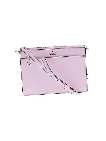 Kate Spade New York Leather Crossbody Bag (view 1)