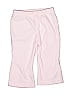 Carter's 100% Polyester Pink Casual Pants 3-6 MO / 6 MO - photo 1