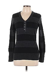 Smartwool Wool Pullover Sweater