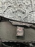 Victoria's Secret Black Cocktail Dress Size M - photo 7