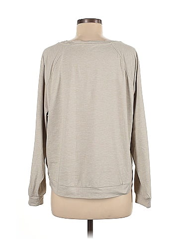 Gap Fit 3/4 Sleeve T-Shirt (view 2)