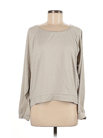 Gap Fit 3/4 Sleeve T-Shirt (view 1)