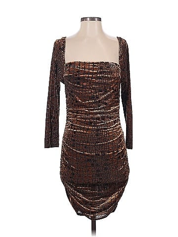 Leith Cocktail Dress (view 1)