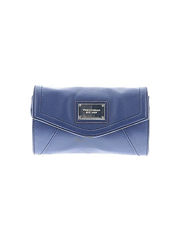 Tignanello Leather Crossbody Bag (view 1)