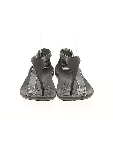 Crocs Flip Flops (view 2)