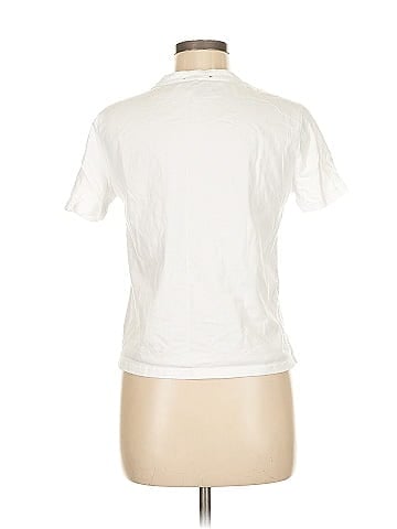 Zara Short Sleeve T-Shirt (view 2)