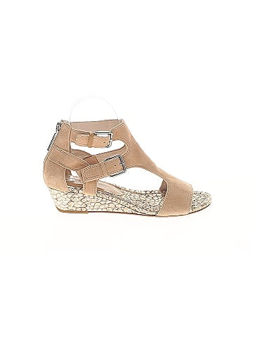Donald J Pliner Wedges (view 1)