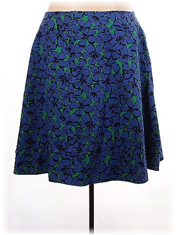 Lane Bryant Casual Skirt (view 2)