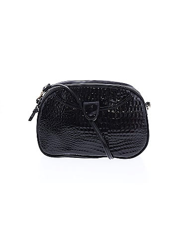 Tandem Crossbody Bag (view 1)