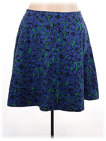 Lane Bryant Casual Skirt (view 1)