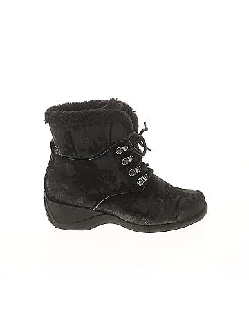 Khombu Ankle Boots (view 1)