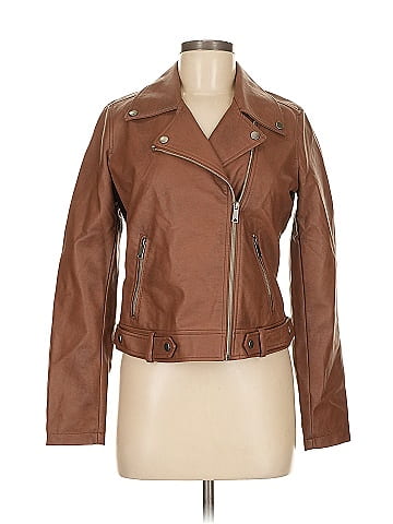 CoffeeShop Jacket (view 1)