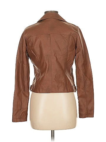 CoffeeShop Jacket (view 2)