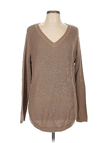RD Style Pullover Sweater (view 1)