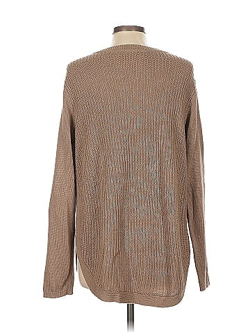 RD Style Pullover Sweater (view 2)