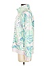 Victoria's Secret Pink Tropical White Pink Sweatshirt Size S - photo 5