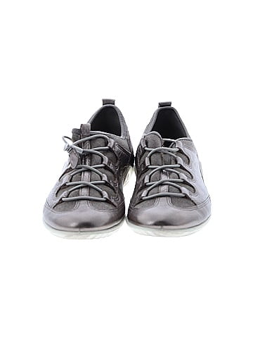 Ecco Sneakers (view 2)