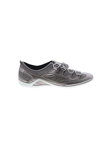 Ecco Sneakers (view 1)