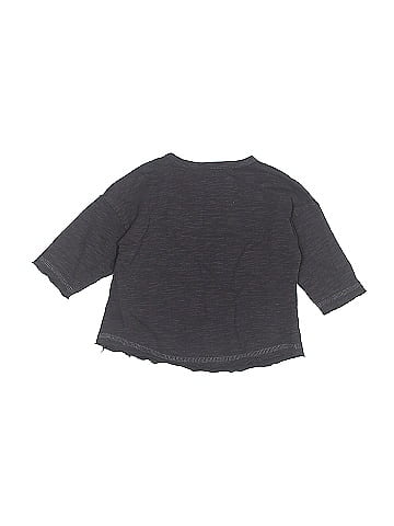 PLAY UP 3/4 Sleeve T-Shirt (view 2)
