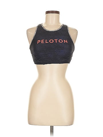 Peloton Sports Bra (view 1)