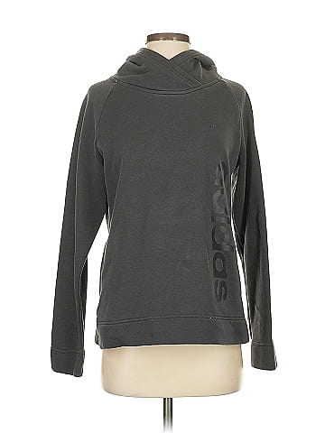 Adidas Pullover Hoodie (view 1)